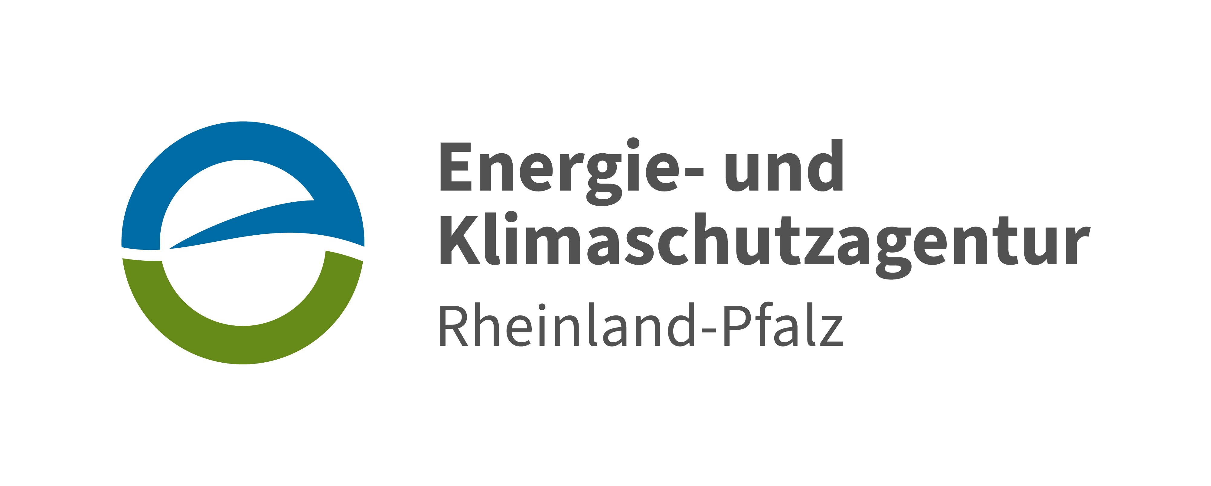 Logo Energie- und Klimaschutzagentur Rheinland-Pfalz
